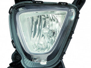 Kia Sorento Halogen Fog Light Driver Side For Ex/L/Lx 2016-2018
