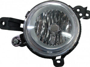 Kia Soul Fog Light Driver Side Soul 2014-2016 Capa