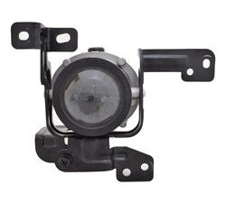 Kia Soul Halogen Fog Light Driver Side 2020-2022 Capa