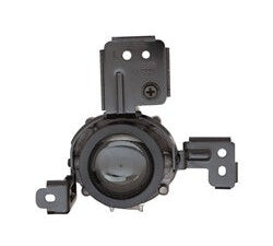 Kia Sportage Halogen Fog Light Driver Side For Ex 2020-2022 Capa