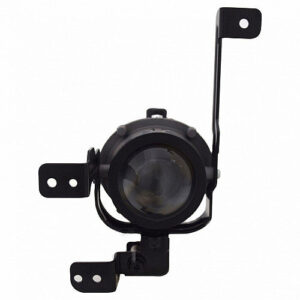 Kia Seltos Halogen Fog Light Driver Side 2021-2023 Capa