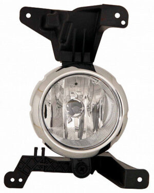 Kia Sorento Fog Light Passenger Side Ex And Lx Sorento 2011-2013