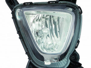 Kia Sorento Halogen Fog Light Passenger Side For Ex/L/Lx 2016-2018