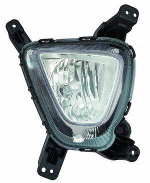 Kia Sorento Halogen Fog Light Passenger Side For Ex/L/Lx 2016-2018