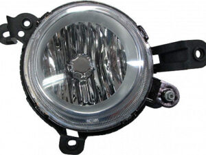 Kia Soul Fog Light Passenger Side Soul 2014-2016 Capa