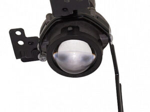 Kia Sportage Halogen Fog Light Passenger Side For Fwd 2017-2019