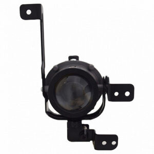 Kia Seltos Halogen Fog Light Passenger Side 2021-2023 Capa