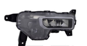 Kia Niro Led Fog Lihgt Passenger Side 2023-2025 (92202 At000)