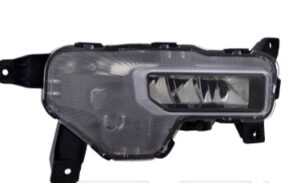 Kia Niro Led Fog Lihgt Passenger Side 2023-2025 (92202 At000)