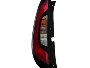 Kia Soul Tail Light Driver Side Without Led 2014-2019