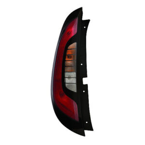 Kia Soul Tail Light Driver Side Without Led 2014-2019
