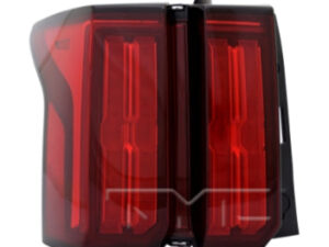 Kia Sorento Tail Light Driver Side For Gas Sx/Sx Prestige 2021-2023