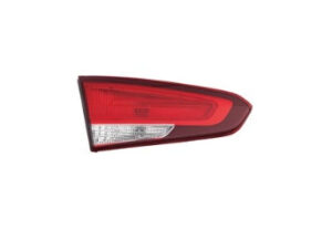 Kia Forte Tail Light Driver Side Without Led Forte 2017-2018