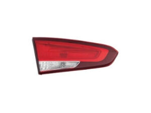 Kia Forte Tail Light Driver Side Without Led Forte 2017-2018