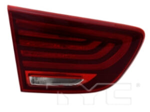 Kia Sorento Tail Light Driver Side 2019-2020