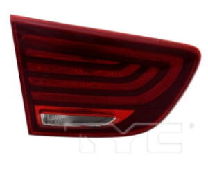 Kia Sorento Tail Light Driver Side 2019-2020