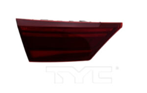 Kia Forte Tail Light Driver Side Lx/Lxs/Fe 2019-2024 Capa