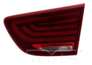 Kia Sorento Tail Light Passenger Side 2019-2020