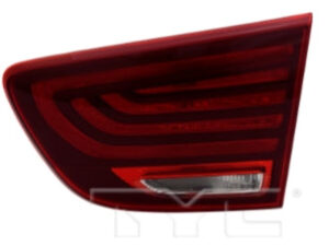 Kia Sorento Tail Light Passenger Side 2019-2020
