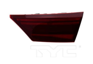 Kia Forte Tail Light Passenger Side Lx/Lxs/Fe 2019-2024 Capa