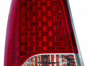 Kia Tail Light Tail Light Outer Tail Light Driver Side Without Led For Ex/Lx-Models Sorento 2011-2013