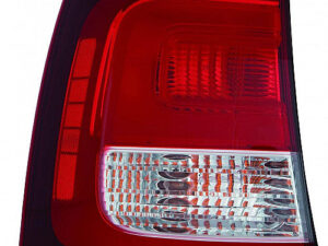 Kia Sorento Tail Light Driver Side Without Led Sorento 2014-2015
