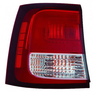 Kia Sorento Tail Light Driver Side Without Led Sorento 2014-2015