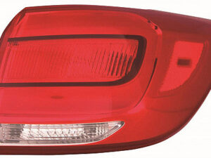 Kia Sportage Tail Light Driver Side Without Led Ex/Lx Models Sportage 2014-2016
