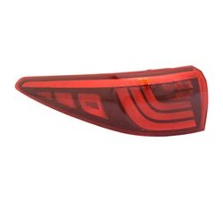 Kia Sportage Tail Light Driver Side For Sx Turbo 2017-2019