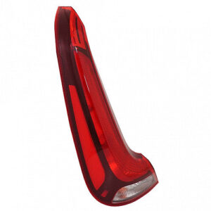 Kia Soul Tail Light Driver Side Soul 2020-2022