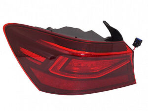 Kia Forte Tail Light Driver Side Forte 2019-2021