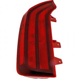 Kia Telluride Tail Light Driver Side For Lx/S 2020-2024 Capa (Also Fits Ki2804172)