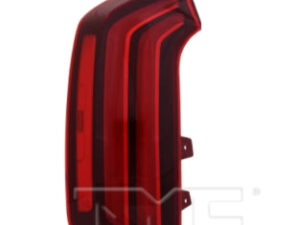 Kia Telluride Tail Light Driver Side For Sx/Ex 2020-2022 Capa