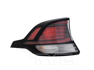 Kia Sportage Tail Light Driver Side Ex/Lx/Sx/X Line/X Pro 2023-2025 Capa