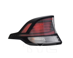 Kia Sportage Tail Light Driver Side Ex/Lx/Sx/X Line/X Pro 2023-2025 Capa