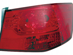 Kia Tail Light Passenger Side Forte 2010-2013
