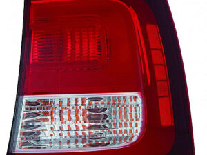 Kia Sorento Tail Light Passenger Side Without Led Sorento 2014-2015