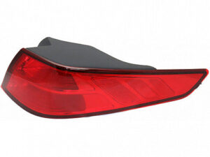 Kia Optima Tail Light Passenger Side Usa Built Without Led 2014-2015 (To 2/16/2015)
