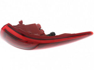 Kia Sportage Tail Light Passenger Side For Sx Turbo 2017-2019