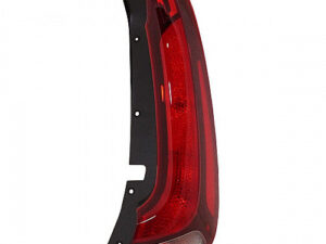 Kia Soul Tail Light Passenger Side Soul 2020-2022