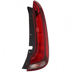 Kia Soul Tail Light Passenger Side Soul 2020-2022