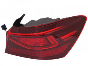 Kia Forte Tail Light Passenger Side Forte 2019-2021