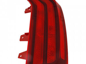 Kia Telluride Tail Light Passenger Side For Lx/S 2020-2024 Capa (Also Fits Ki2805172)