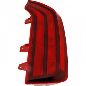 Kia Telluride Tail Light Passenger Side For Lx/S 2020-2024 Capa (Also Fits Ki2805172)
