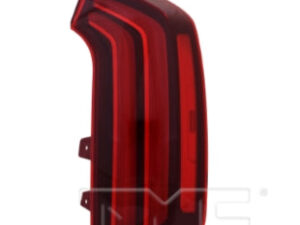 Kia Telluride Tail Light Passenger Side For Sx/Ex 2020-2022 Capa