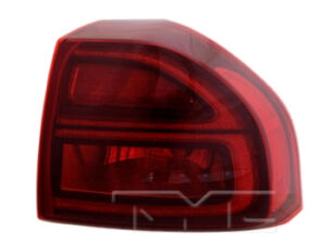 Kia Niro Tail Light Passenger Side 2020-2022 Capa (92402G5510)