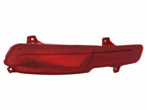 Kia Telluride Rear Reflector Driver Side 2020-2022