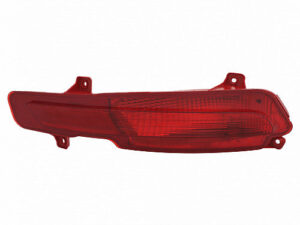 Kia Telluride Rear Reflector Passenger Side 2020-2022