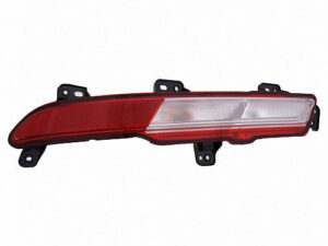 Kia Carnival Rear Fog Light Driver Side S/Ex/Sx/Sx Prestige 2022-2024 Capa