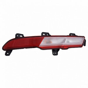 Kia Carnival Rear Fog Light Driver Side S/Ex/Sx/Sx Prestige 2022-2024 Capa